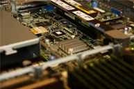 IC designer: The worst period of demand is over